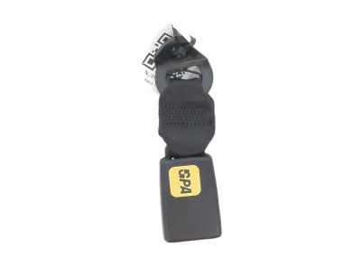 Left rear belt clip - Renault TWINGO II PH.1 - 8200384672 - B1-1387N