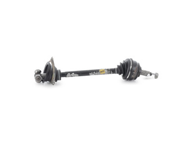 Cardan avant gauche - Renault TRAFIC FOURGON II PH.1 2.5 DCI - 8200485590 - P1-7236Q