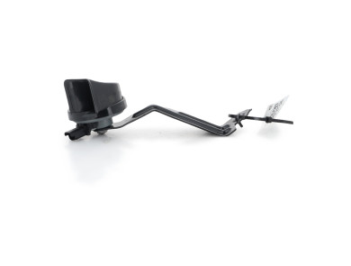 Horn used - Peugeot 208 - 98 534 364 80
