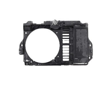 Front cowling used - Peugeot 407 - 7104 Q8