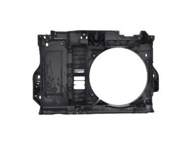 Face avant - Peugeot 407 PH.1 - Gris Clair - 7104Q8 - M1-4968A