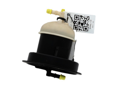 Fuel pump - Porsche PANAMERA I PH.1 - 97062013201 - Q1-7664X