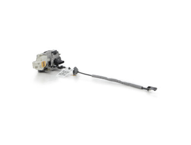 Right front door lock - Volvo V40 II PH.1 - Inconnu - 31440392 - G1-6721V