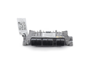 Calculateur moteur - Renault MEGANE III PH.1 - 237100120R - J1-8141Q