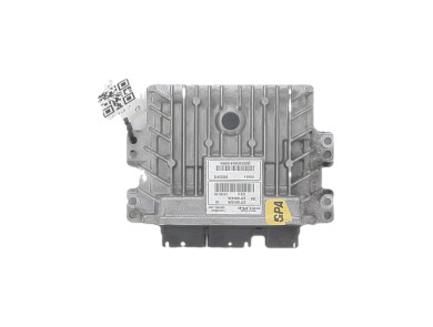 Engine calculator - Renault MEGANE III PH.1 - 237100120R - J1-8141Q