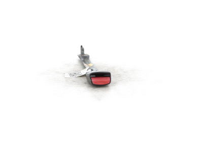 Attache ceinture sécurité avant gauche - Renault MEGANE III PH.2 - 878170002R - A1-1617H