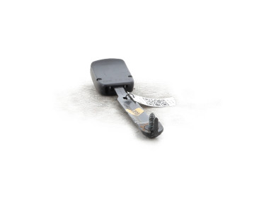 Left front belt clip - Renault MEGANE III PH.2 - 878170002R - A1-1617H
