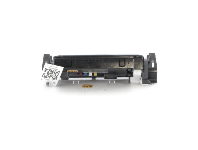 Autoradio adaptable - Renault MEGANE III PH.2 - GPA-AUTORADIOADAPTABLEDOUBLEDIN - T1-1688R
