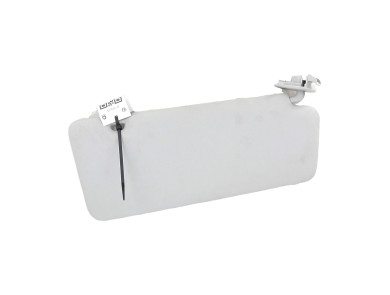Left sun visor - Renault MEGANE III PH.2 - 964010028R - I1-1701T