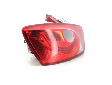 Left rear light - Seat IBIZA IV PH.1 - 6J4945095H - L0-3971B