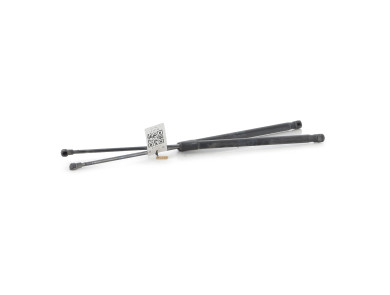 Paire verins coffre hayon malle - Seat IBIZA IV PH.1 - Noir - 6J4827550C - L0-3970B