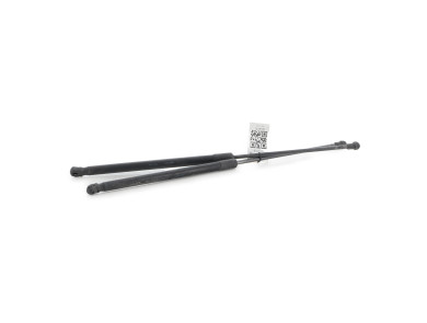 Trunk gas spring (x2) - Seat IBIZA IV PH.1 - Noir - 6J4827550C - L0-3970B