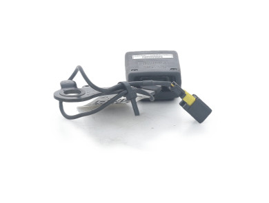 Central rear belt clip - Citroen C4 SPACETOURER - 98249285XT - M0-0464V