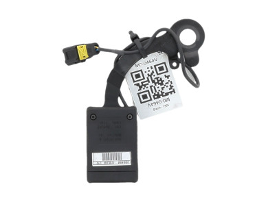 Attache ceinture sécurité centrale - Citroen C4 SPACETOURER - 98249285XT - M0-0464V