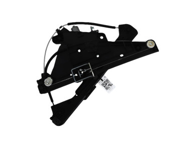 Left front window-lift - Peugeot 208 II PH.1 - 9829043680 - X1-8348E
