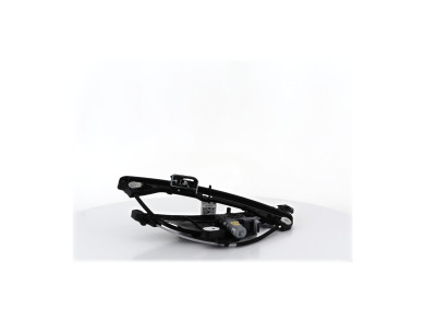 Left front window-lift - Peugeot 208 II PH.1 - 9829043680 - X1-8348E