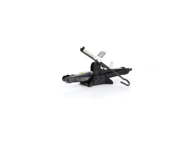 Scissor jack used - Audi Q3 - 5N0011031E