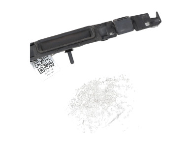 Rear tailgate handle - Volvo V40 II PH.1 - Inconnu - 31301779 - Y1-6691P