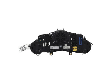 Compteur - Porsche PANAMERA I PH.1 - 97064198604B9A - H1-7650B