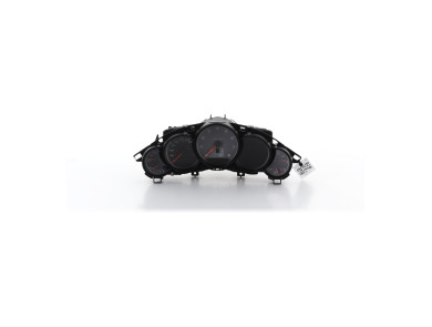 Odometer - Porsche PANAMERA I PH.1 - 97064198604B9A - H1-7650B