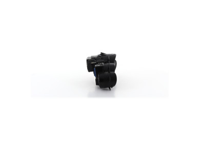 Odometer - Porsche PANAMERA I PH.1 - 97064198604B9A - H1-7650B