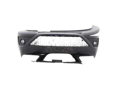 Front bumper used - Seat IBIZA - 6J0807217J GRU