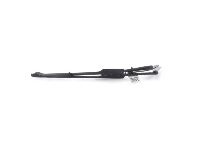 Front wiper arms (x2) - Mercedes CLASSE C II PH.2 - 2038202744 - E1-1958H