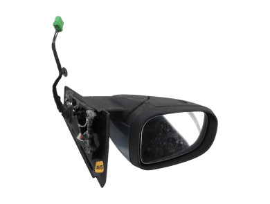 Left wing mirror used - Volvo V40 - 31299635