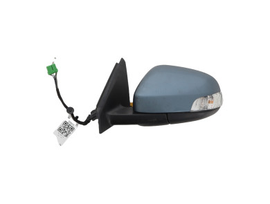 Left wing mirror - Volvo V40 II PH.1 - Inconnu - 31299635 - Y1-6677X
