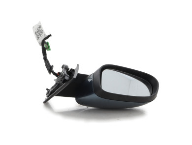 Left wing mirror - Volvo V40 II PH.1 - Inconnu - 31299635 - Y1-6677X
