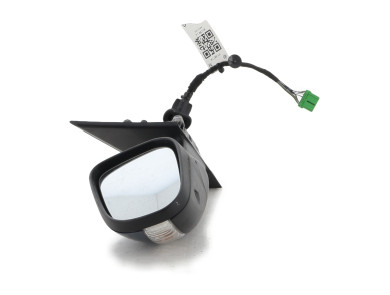 Left wing mirror - Volvo V40 II PH.1 - Inconnu - 31299635 - Y1-6677X