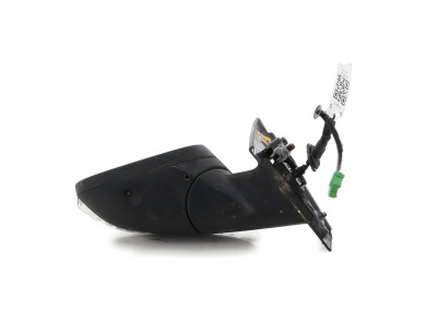 Left wing mirror - Volvo V40 II PH.1 - Inconnu - 31299635 - Y1-6677X