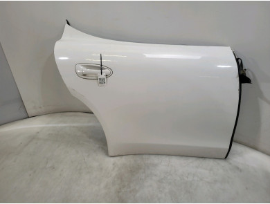 Right rear door used - Porsche PANAMERA - 97053201200GRV