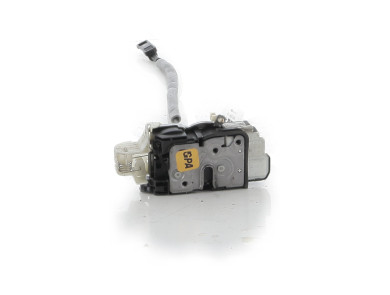 Left front door lock - Volvo V40 II PH.1 - Inconnu - 31440391 - N1-6576X