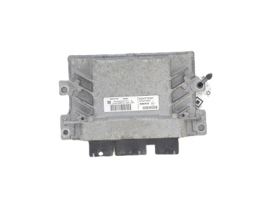 Calculateur moteur - Renault TWINGO II PH.1 - 8200774747 - Z1-6402T