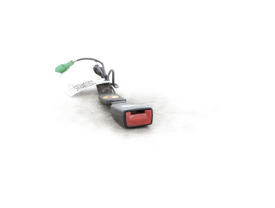Left front belt clip - Seat IBIZA IV PH.1 - 6R4857755AQVZ - A1-1610M
