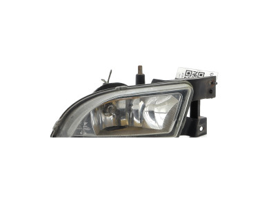 Left front fog light used - Lancia DELTA - 51775550