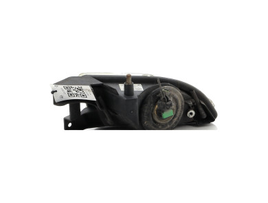 Left front fog light - Fiat BRAVO II PH.2 - 51775550 - G0-3383F