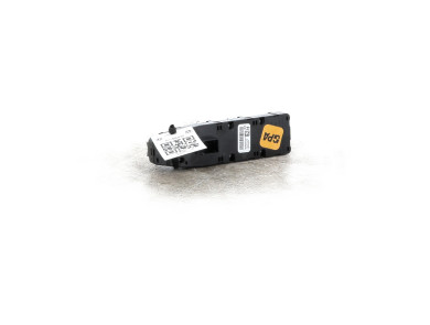 Left window-lift switch panel - BMW SERIE 4 I PH.2 - 61319484290 - K1-6633F