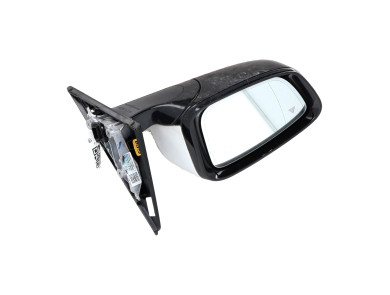 Left wing mirror used - BMW SERIE 4 - 51 16 5B4B5F5