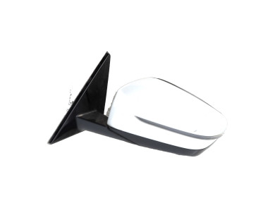Left wing mirror - BMW SERIE 4 I PH.2 - 51165B4B5F5 - F1-6548A
