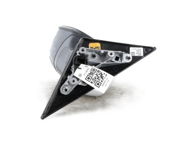 Left wing mirror - BMW SERIE 4 I PH.2 - 51165B4B5F5 - F1-6548A