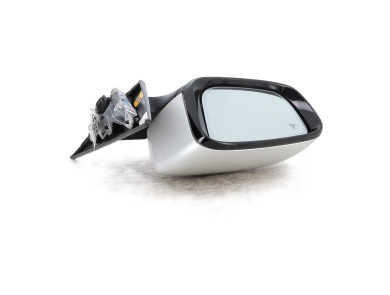 Left wing mirror - BMW SERIE 4 I PH.2 - 51165B4B5F5 - F1-6548A