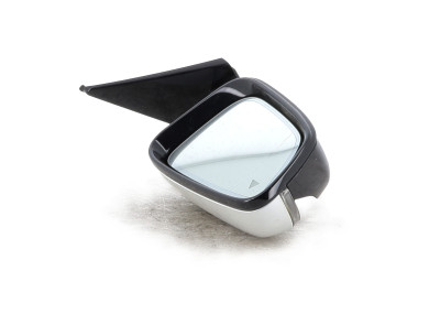 Left wing mirror - BMW SERIE 4 I PH.2 - 51165B4B5F5 - F1-6548A
