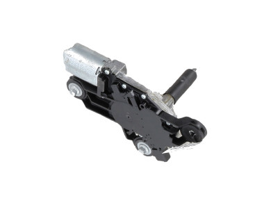 Rear wiper motor used - Volvo V40 - 31294492