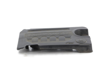 Engine cover - Fiat BRAVO II PH.2 - Noir - 51864747 - V1-1484G