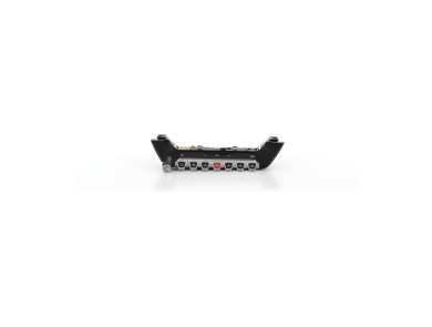Heating control panel - Peugeot 208 II PH.1 - 98531848XU - Y1-0257Y