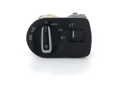 Light switch used - Audi Q3 - 8X1941531AN 5PR