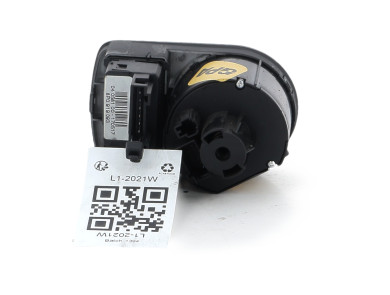 Light switch - Audi Q3 I PH.2 - 8X1941531AN5PR - L1-2021W