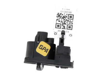 Light switch - Audi Q3 I PH.2 - 8X1941531AN5PR - L1-2021W